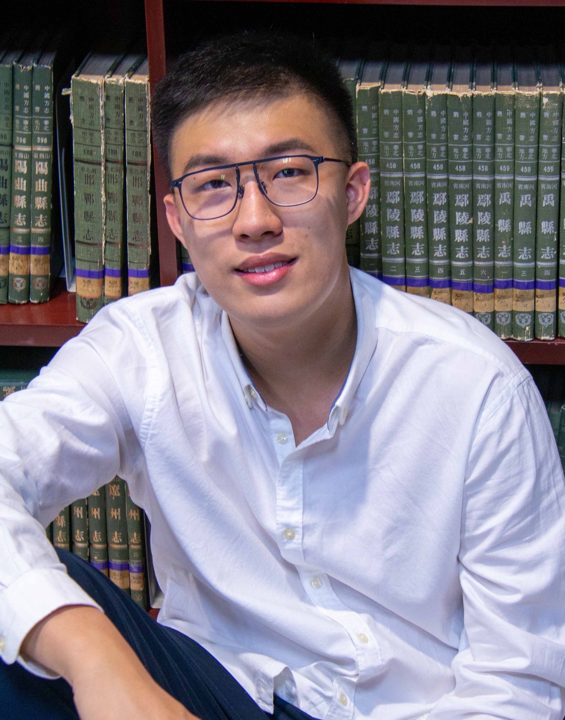 Peihao Li